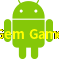 Aplicativo Gem Game para Android