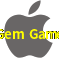 Aplicativo Gem Game para iOS
