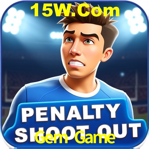 Bônus de Boas-vindas Gem Game