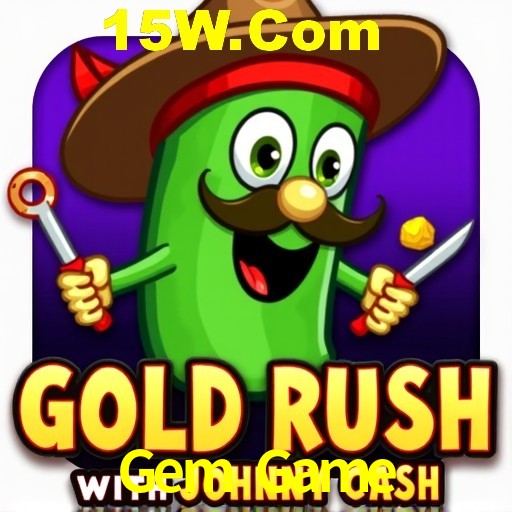 Welcome Bonus Gem Game