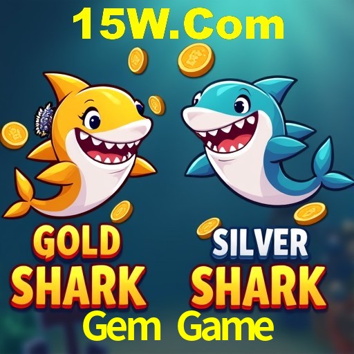 Experiência VIP Gem Game