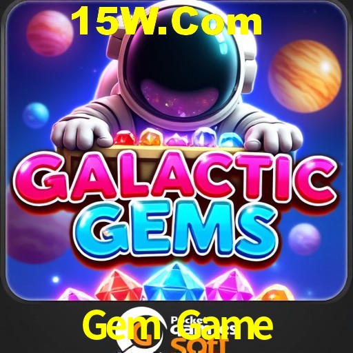 Experiência VIP Gem Game