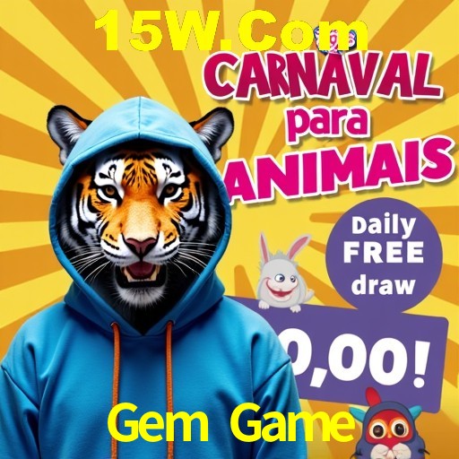 Estatísticas Gem Game