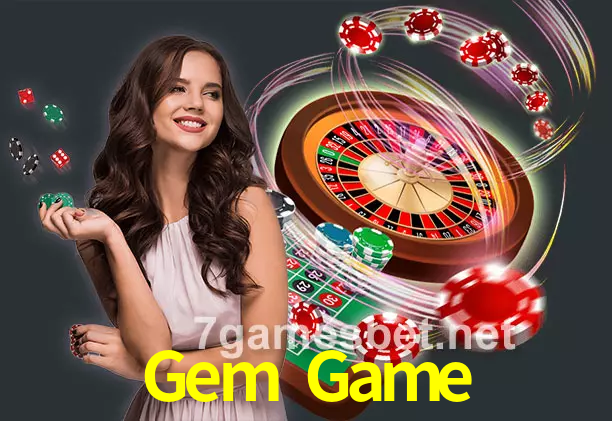 vivo no cassino Gem Game