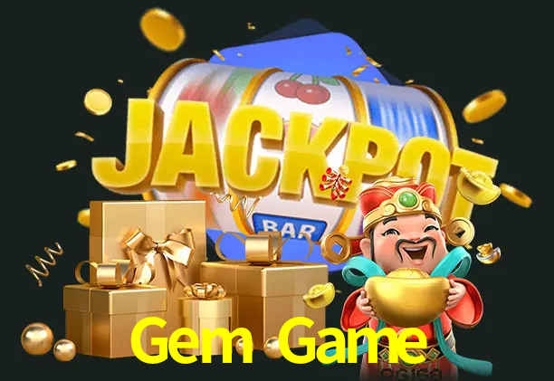 Gem Game bet