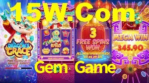 Gem Game
