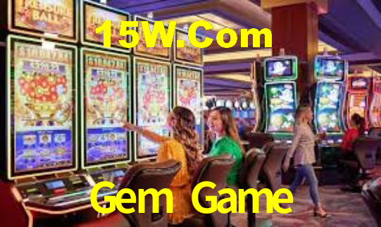 Exclusive Games Gem Game