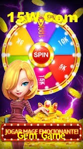 Gates of Olympus Gem Game