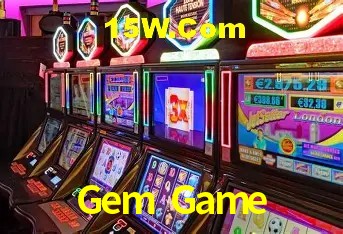 Account Benefits Gem Game