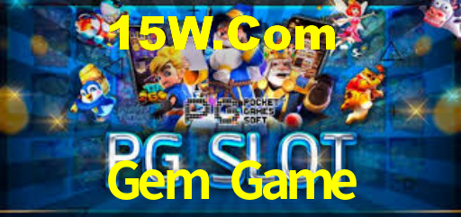 Gem.Game