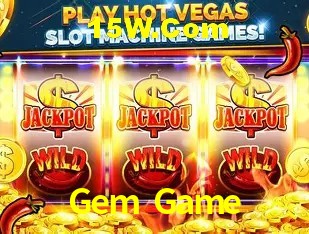 Platform Technology Gem Game