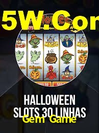 Live Casino Gem Game