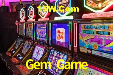 Game Providers Gem Game