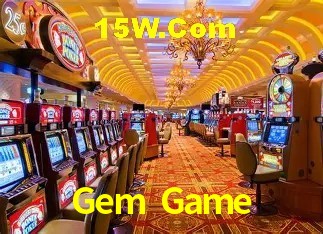 API Integration Gem Game