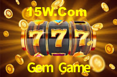 Instant EasyPaisa Gem Game