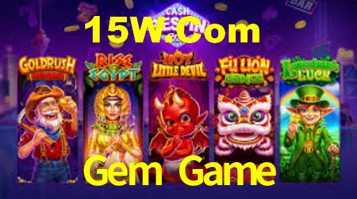 Gem Game: A Experiência de Casino com Jogos de Mesa ao Vivo