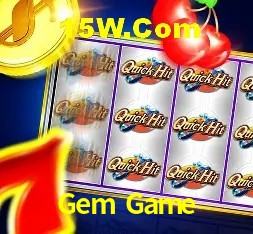 Security Systems Gem Game