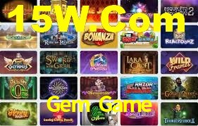 Game With Gems