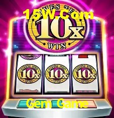 Statistics Gem Game