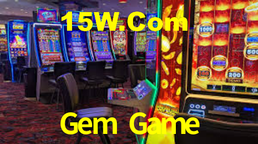 Gem.Game