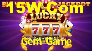 Tournaments Gem Game