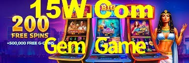 VIP Casino Gem Game