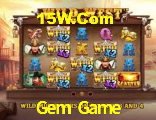 Gem.Game