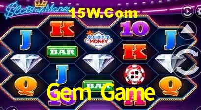Bonus Features Gem Game