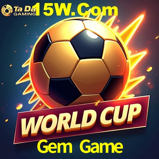 APP oficial da Gem Game para mobile