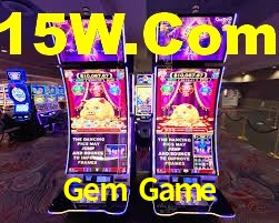 Daily Bonuses Gem Game