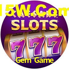 Game With Gems