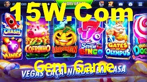 Daily Bonuses Gem Game