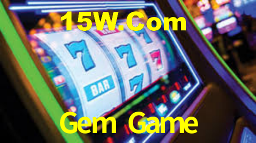Gem Game - Melhores Jogos De Cassino Online - Gem.Game