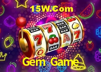 2FA Security Gem Game