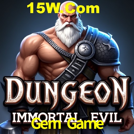 Slot Games Gem Game