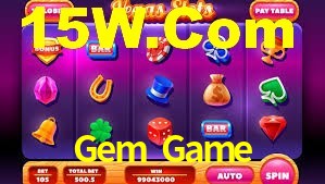 Instant EasyPaisa Gem Game