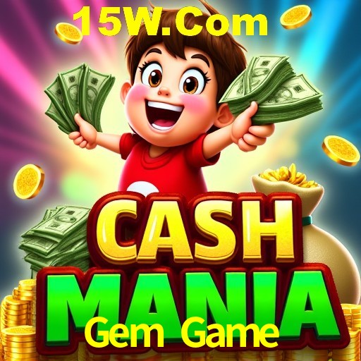 Game Providers Gem Game
