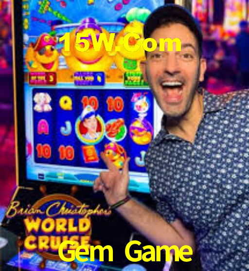 Gem Game