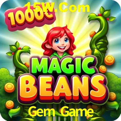 Flash Promotion Gem Game