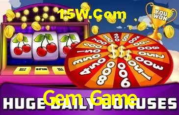 Gates of Olympus Gem Game