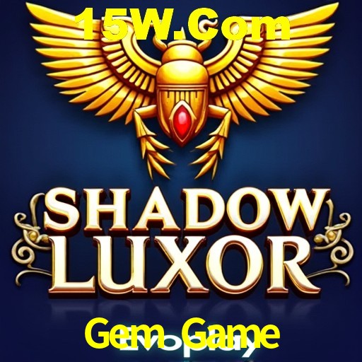 A Popularidade dos Caça-Níqueis no Gem Game