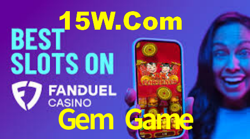 Gem.Game