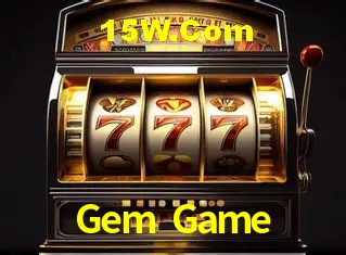 Quick Registration Gem Game