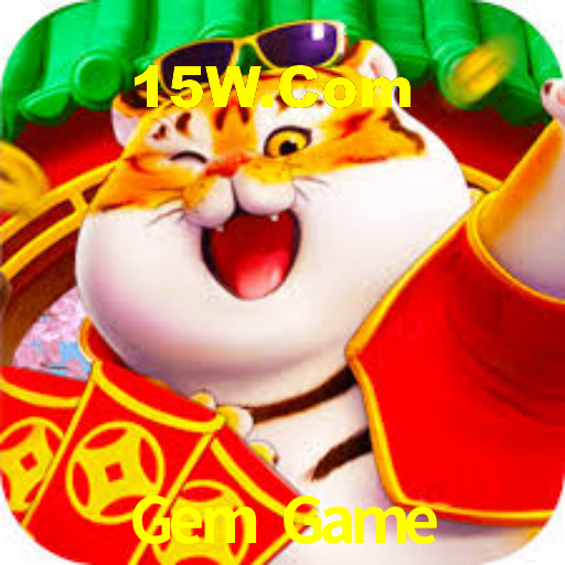 Gem Game