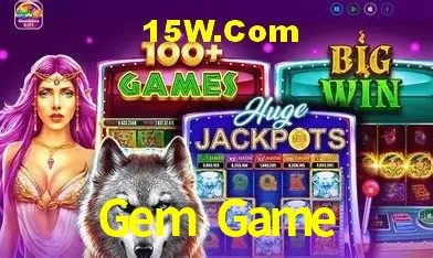 Weekend Specials Gem Game