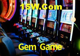 Welcome Bonus Gem Game