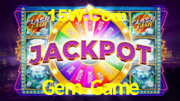Gem Game