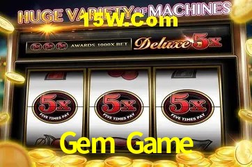 Games Directory Gem Game