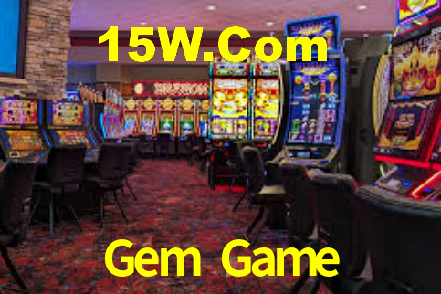 Game With Gems