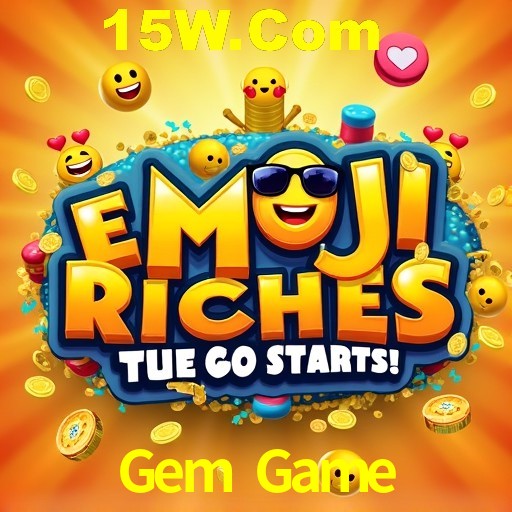 Platform Technology Gem Game